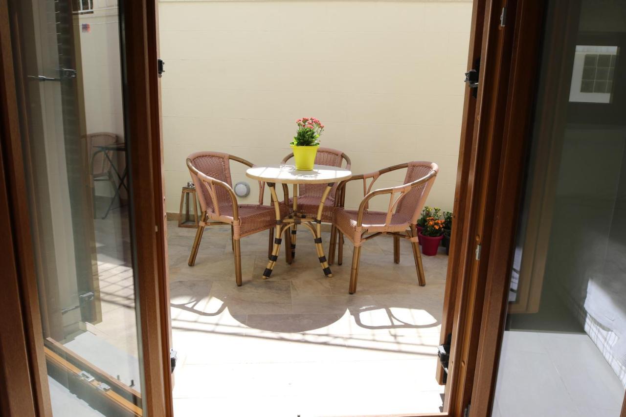 Dimitra Boutique Hotel Poros Town Ngoại thất bức ảnh