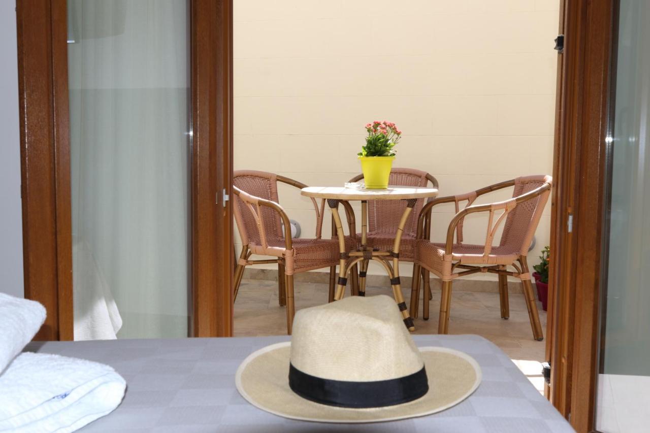 Dimitra Boutique Hotel Poros Town Ngoại thất bức ảnh
