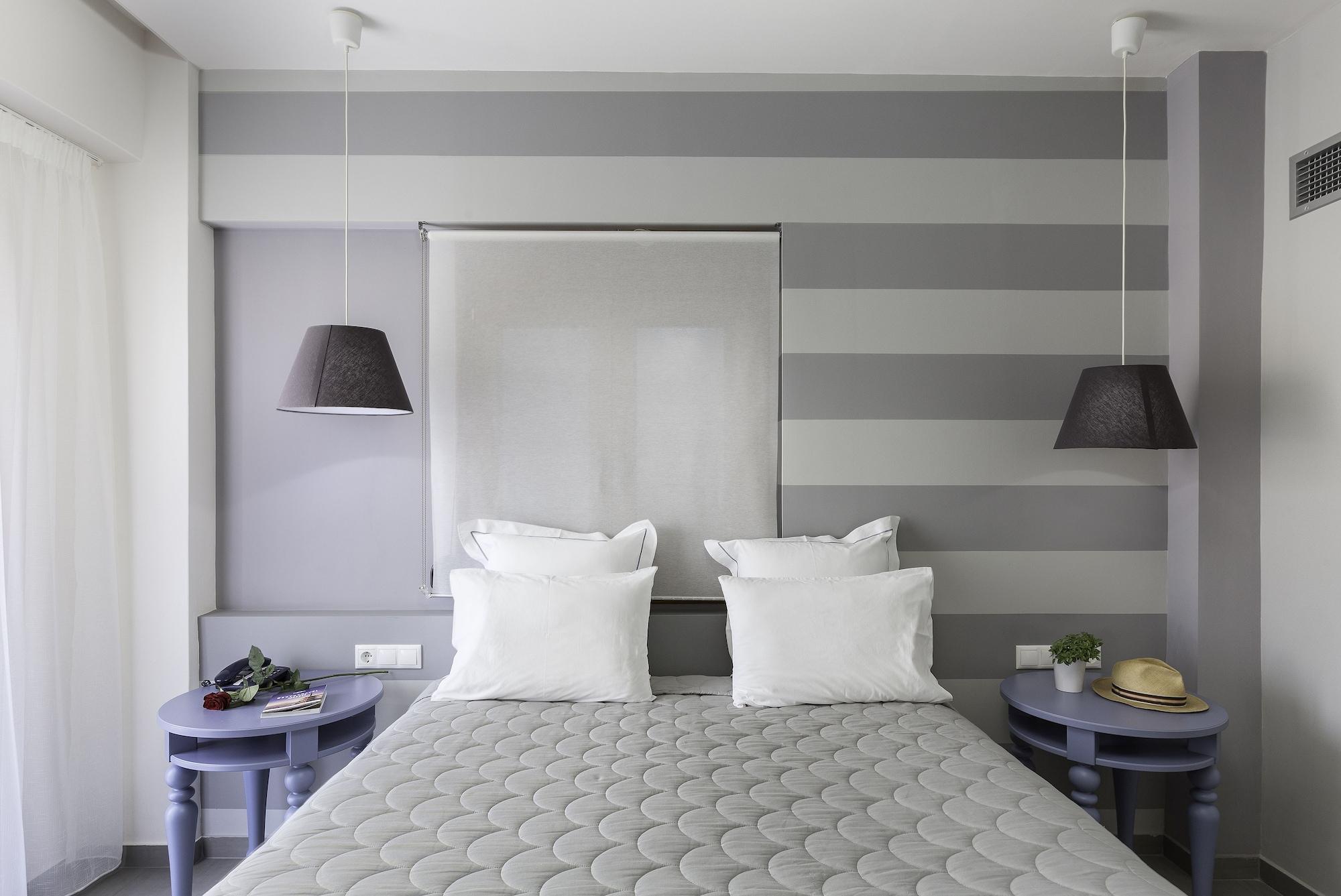 Dimitra Boutique Hotel Poros Town Ngoại thất bức ảnh