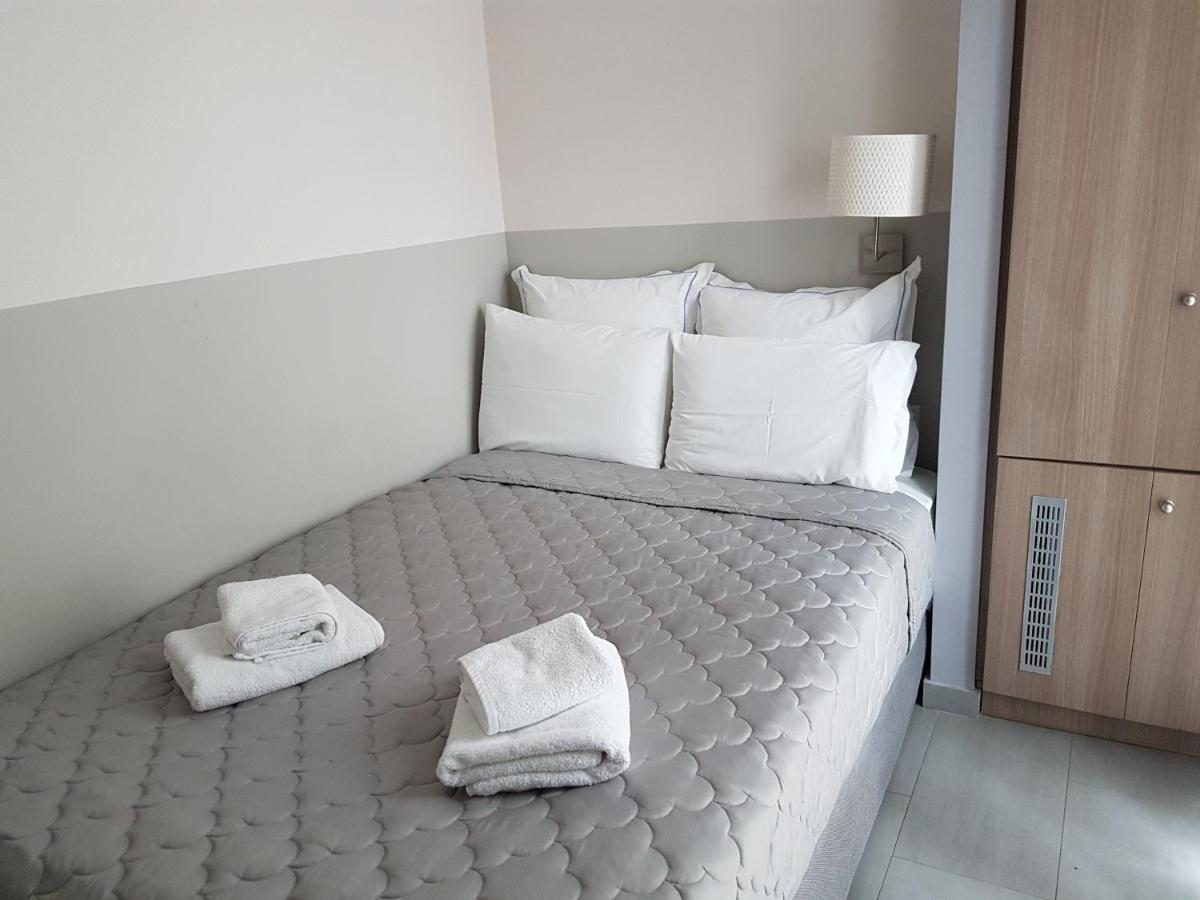 Dimitra Boutique Hotel Poros Town Ngoại thất bức ảnh