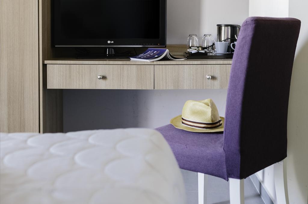 Dimitra Boutique Hotel Poros Town Ngoại thất bức ảnh