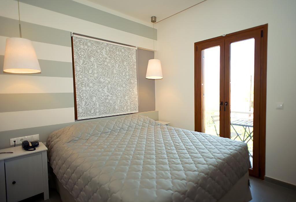 Dimitra Boutique Hotel Poros Town Ngoại thất bức ảnh