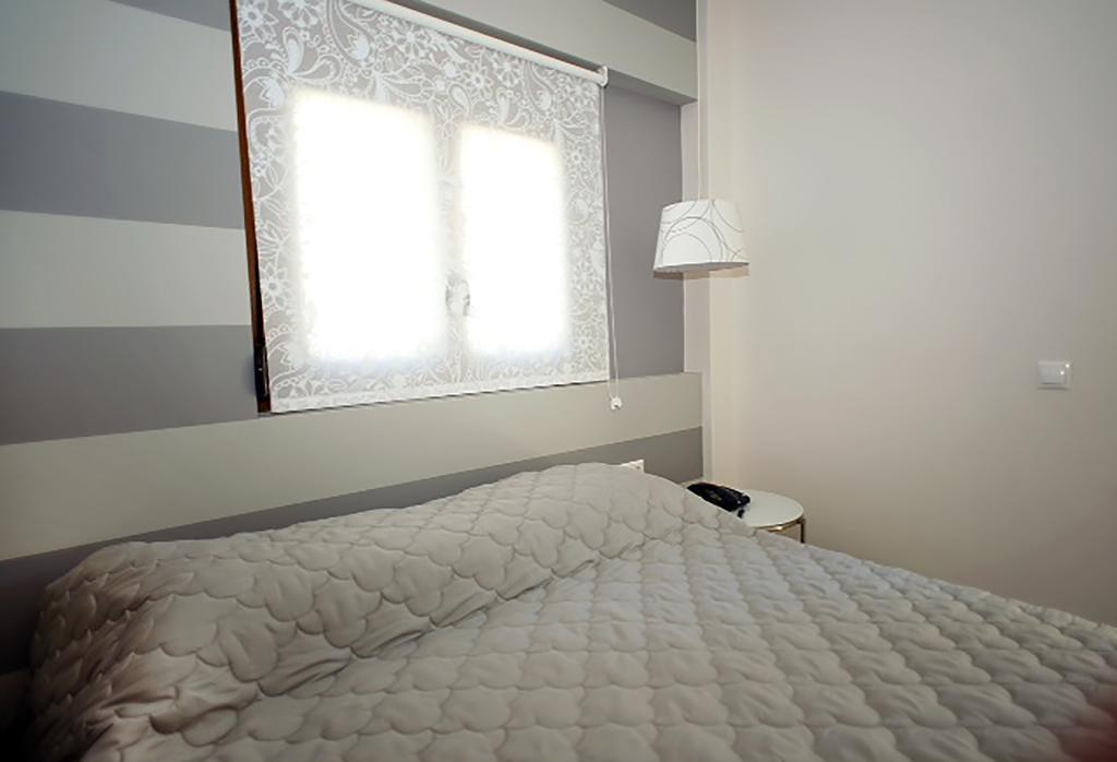 Dimitra Boutique Hotel Poros Town Ngoại thất bức ảnh