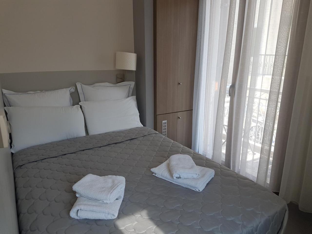 Dimitra Boutique Hotel Poros Town Ngoại thất bức ảnh