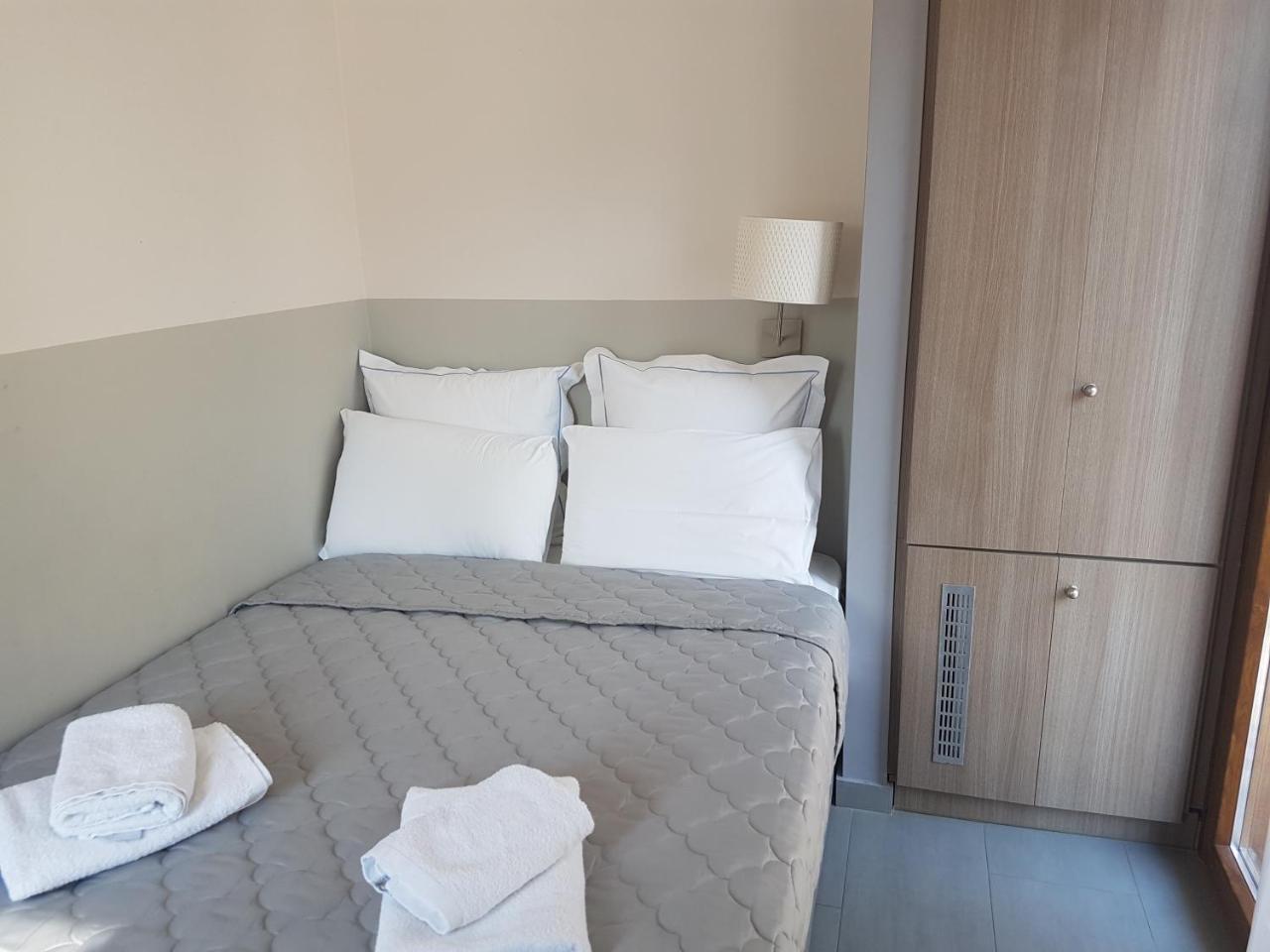 Dimitra Boutique Hotel Poros Town Ngoại thất bức ảnh