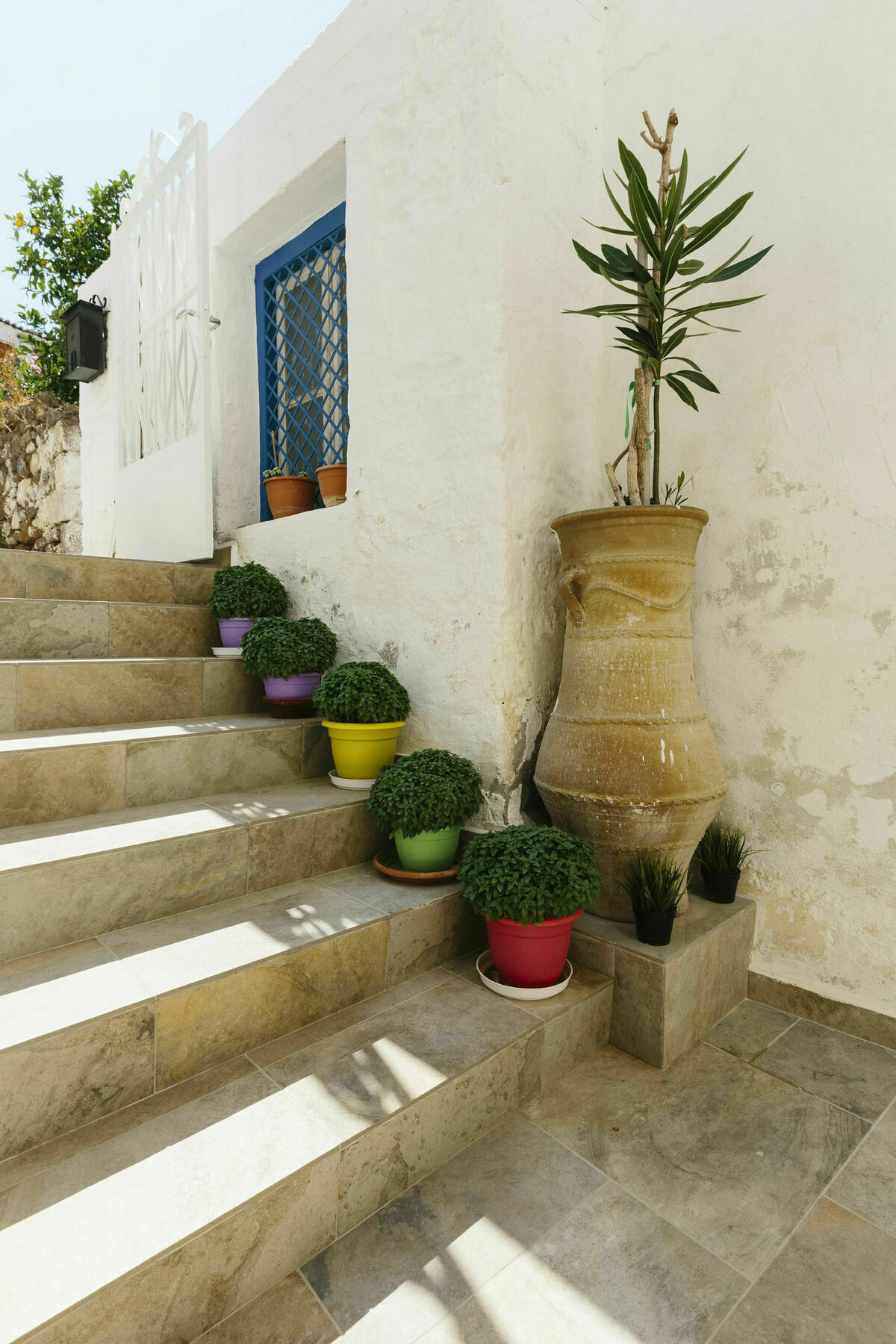 Dimitra Boutique Hotel Poros Town Ngoại thất bức ảnh