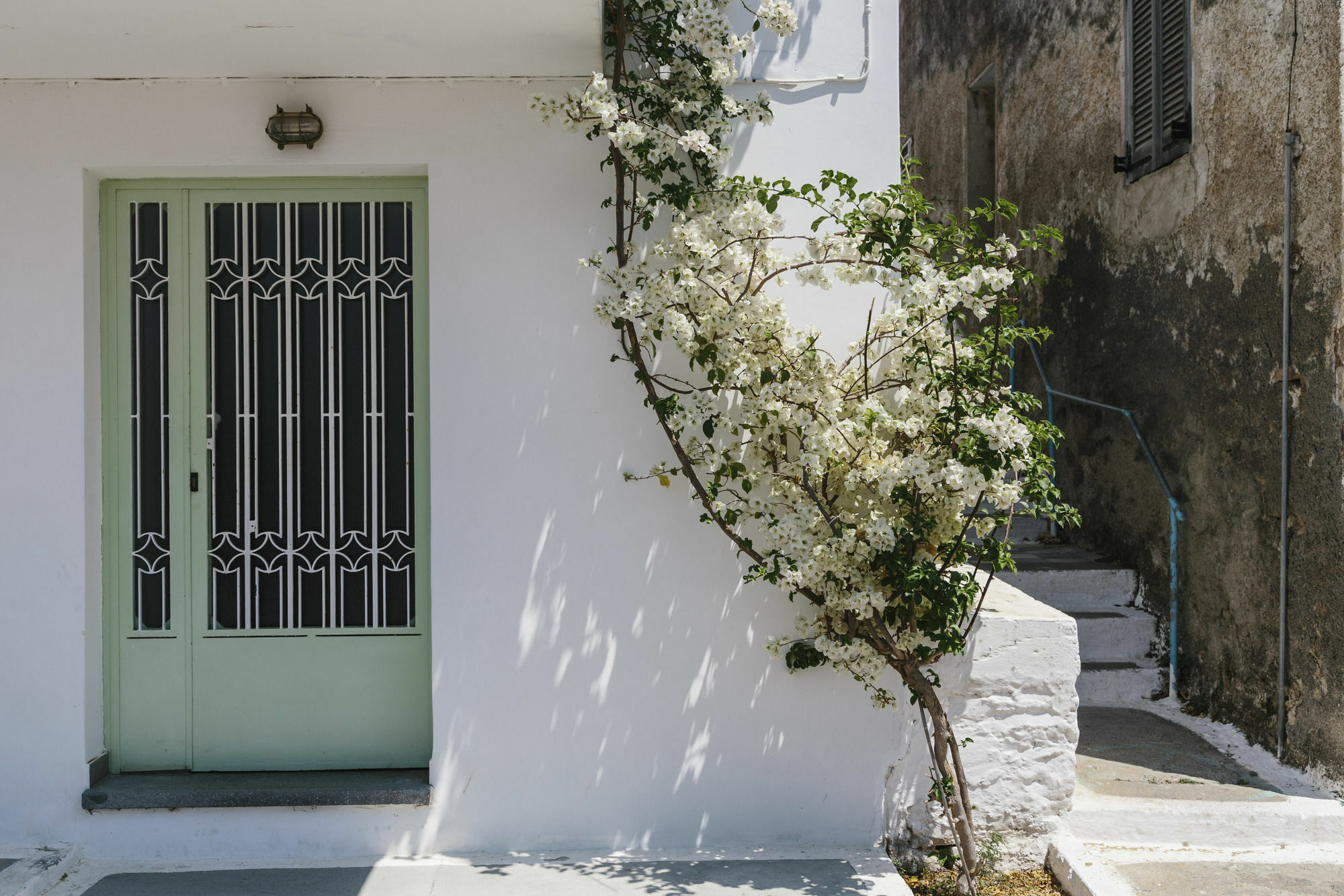 Dimitra Boutique Hotel Poros Town Ngoại thất bức ảnh