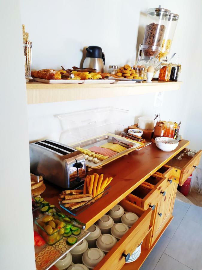 Dimitra Boutique Hotel Poros Town Ngoại thất bức ảnh