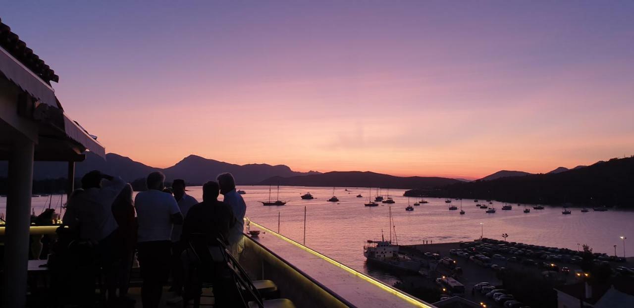 Dimitra Boutique Hotel Poros Town Ngoại thất bức ảnh
